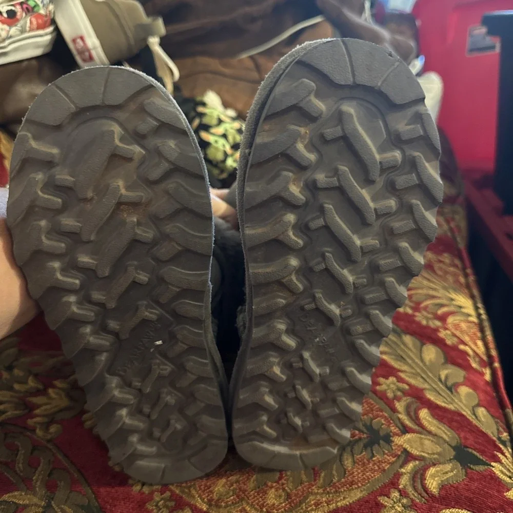 BearPaw these classic